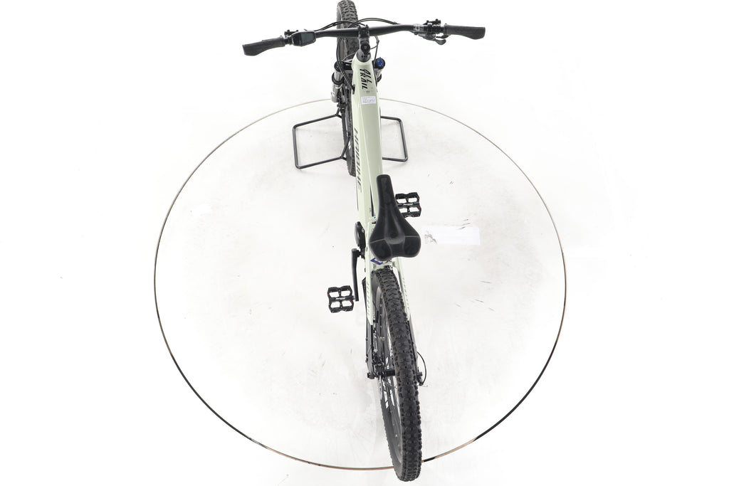 Haibike AllTrail 4 E-Bike Fully - Image 22