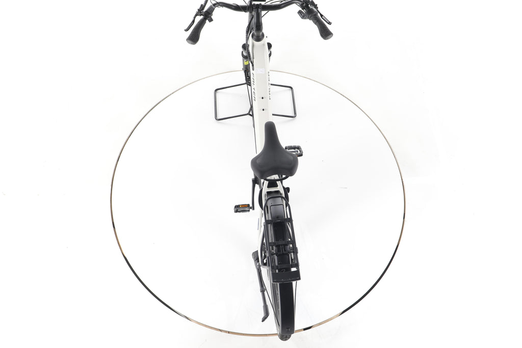 FALTER E 9.4 SE RT City E-Bike Tiefeinsteiger - Image 22