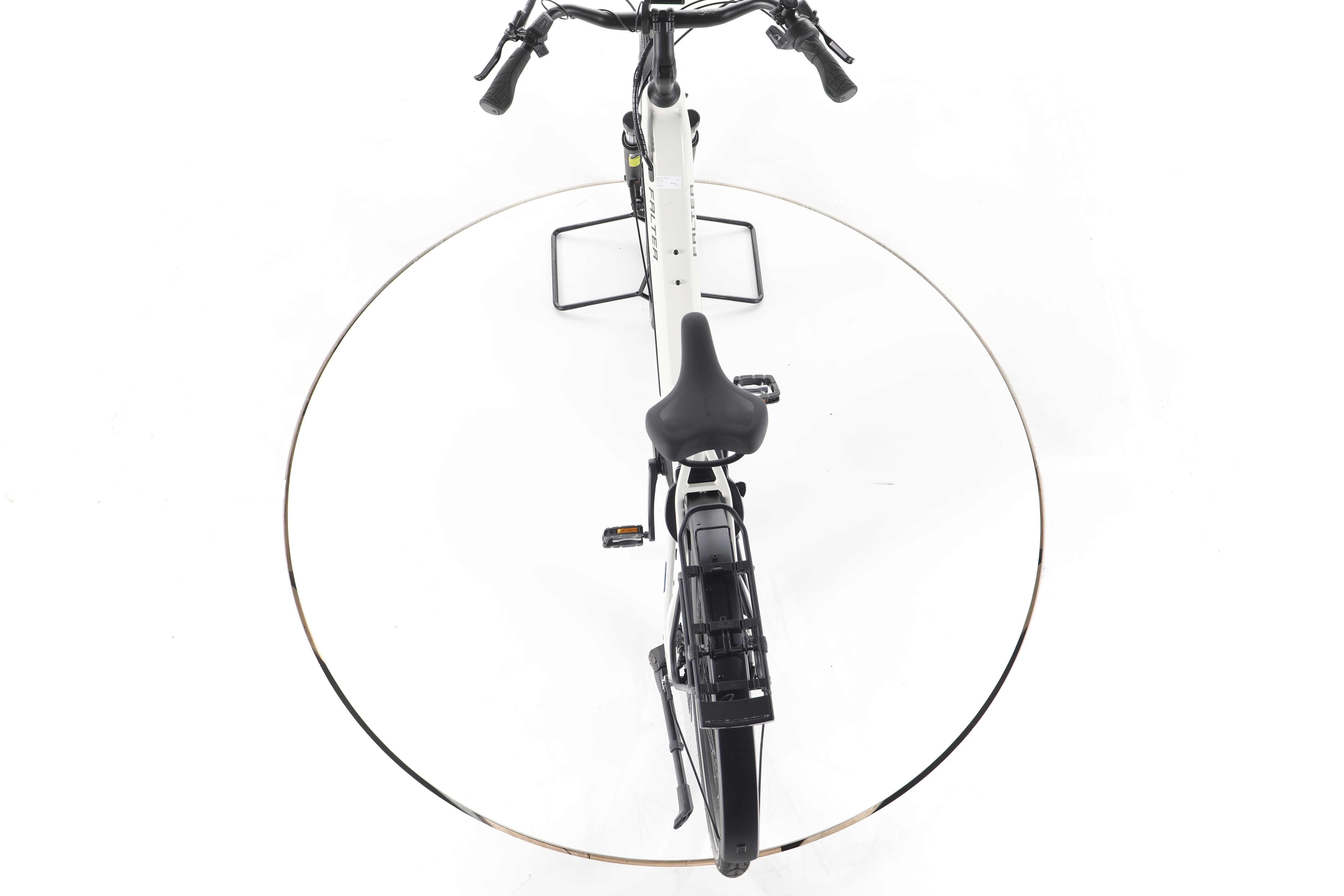 FALTER E 9.4 SE RT City E-Bike Tiefeinsteiger - Image 22