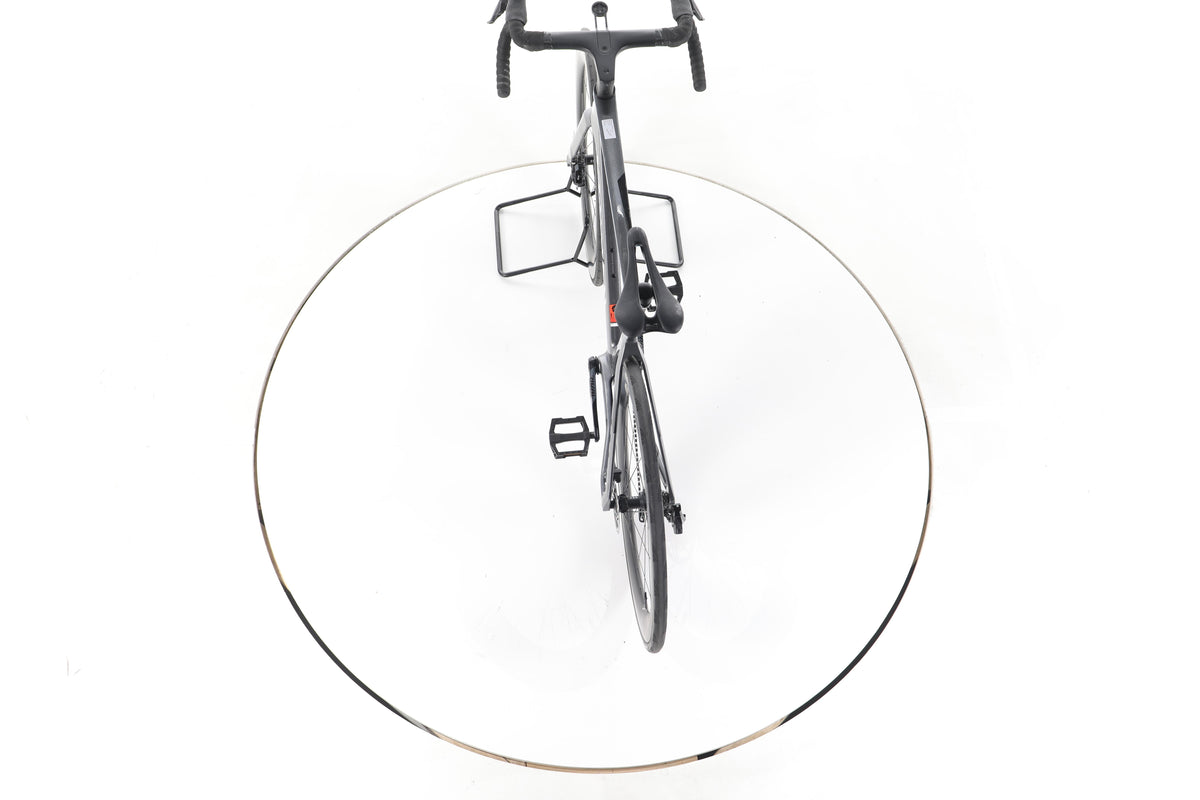 Canyon Aeroad CF SLX 7 AXS SPEED Rennrad Carbon 2024 - Image 22