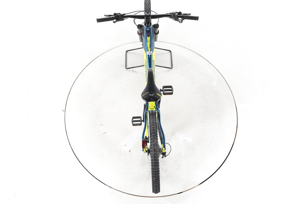 Merida eONE-SIXTY 500 E-Bike Fully - Image 22