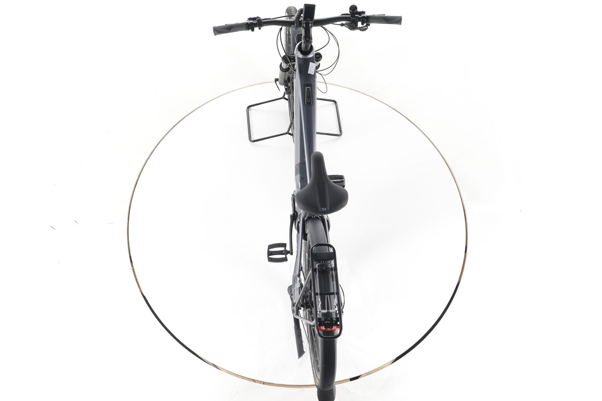 Conway Cairon T 3.0 Trekking E-Bike 2024 - Image 22