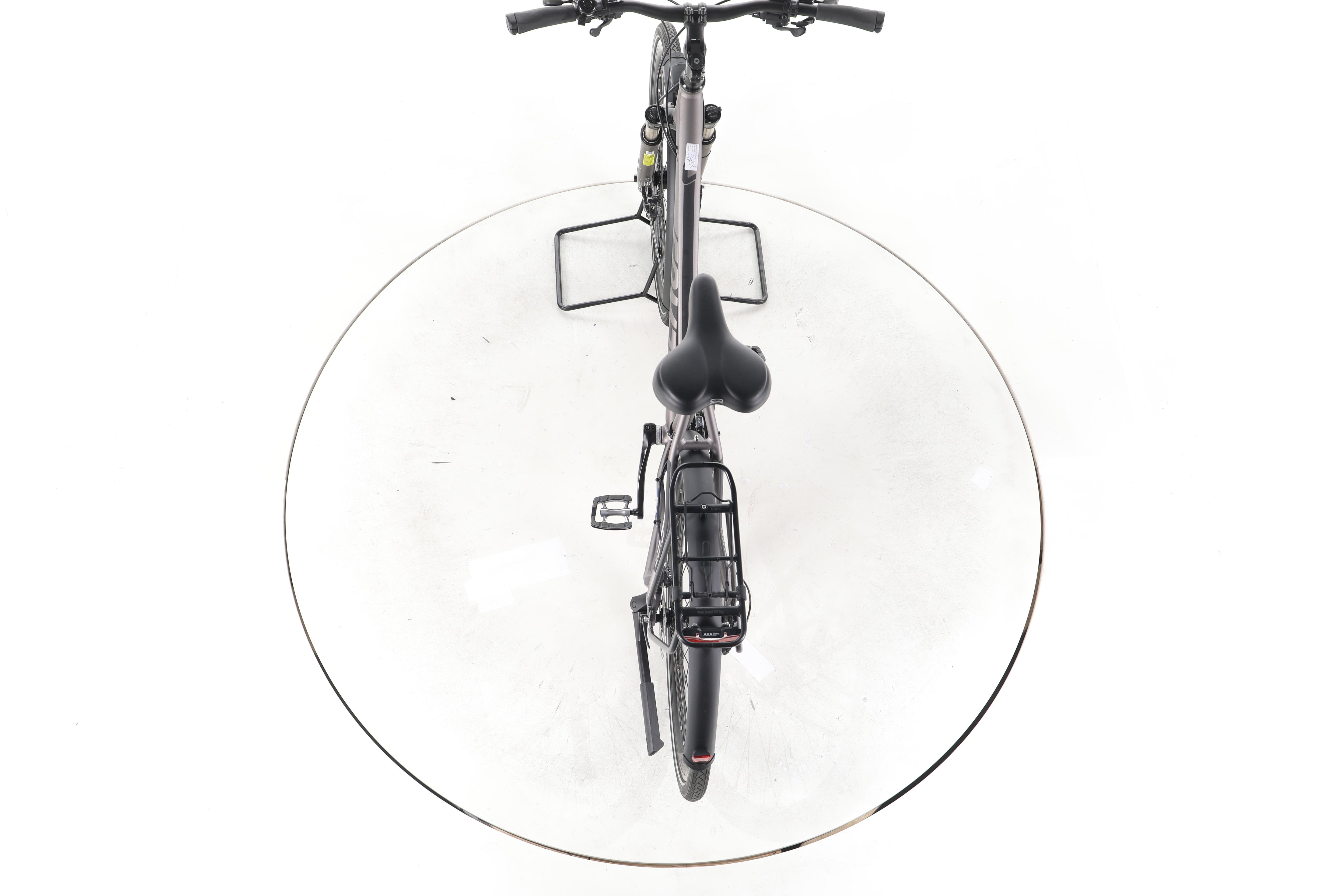 Compel XRC 1500 Fahrrad City & Trekking - Image 22