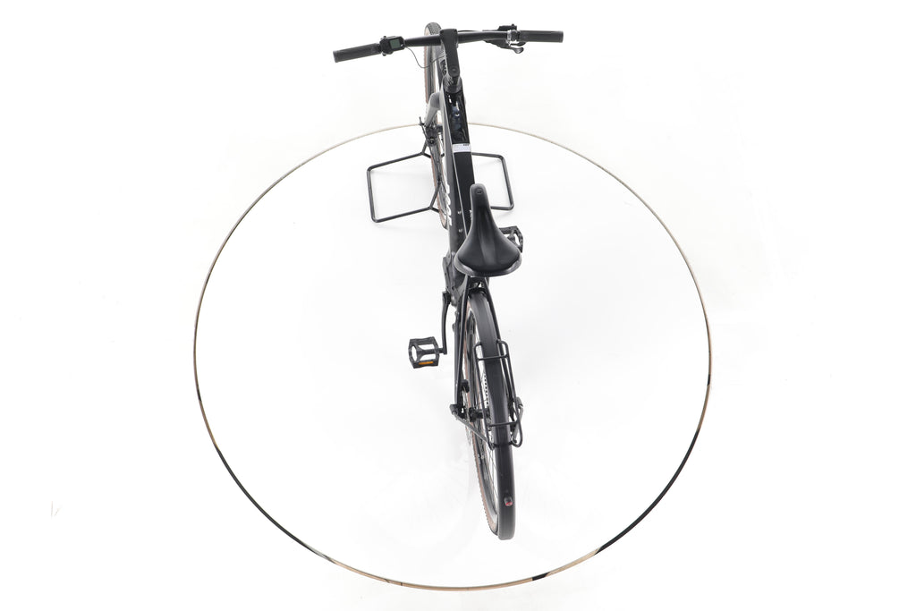 Rose Backroad Plus EQ Flatbar E-Bike Carbon - Image 22