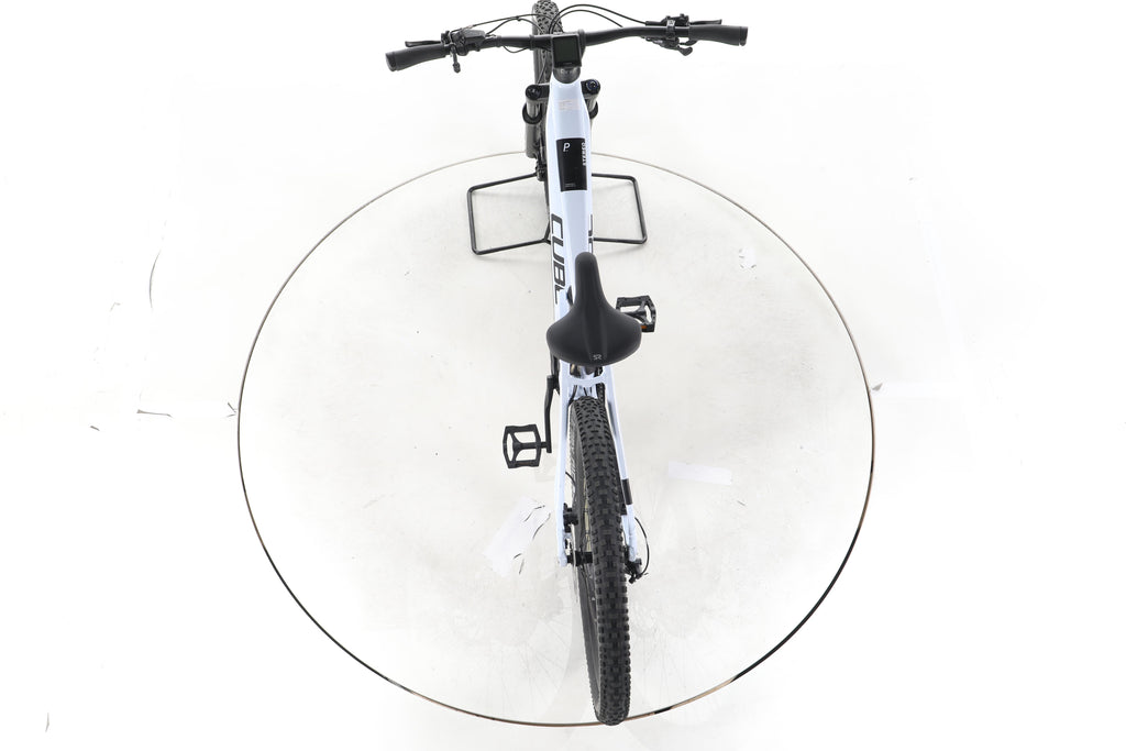 Cube Stereo Hybrid 120 Pro E-Bike Fully - Image 22