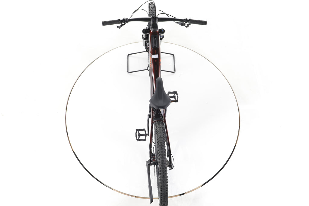 Cube Stereo Hybrid ONE77 HPC Race E-Bike Fully Carbon 2025 - Image 22