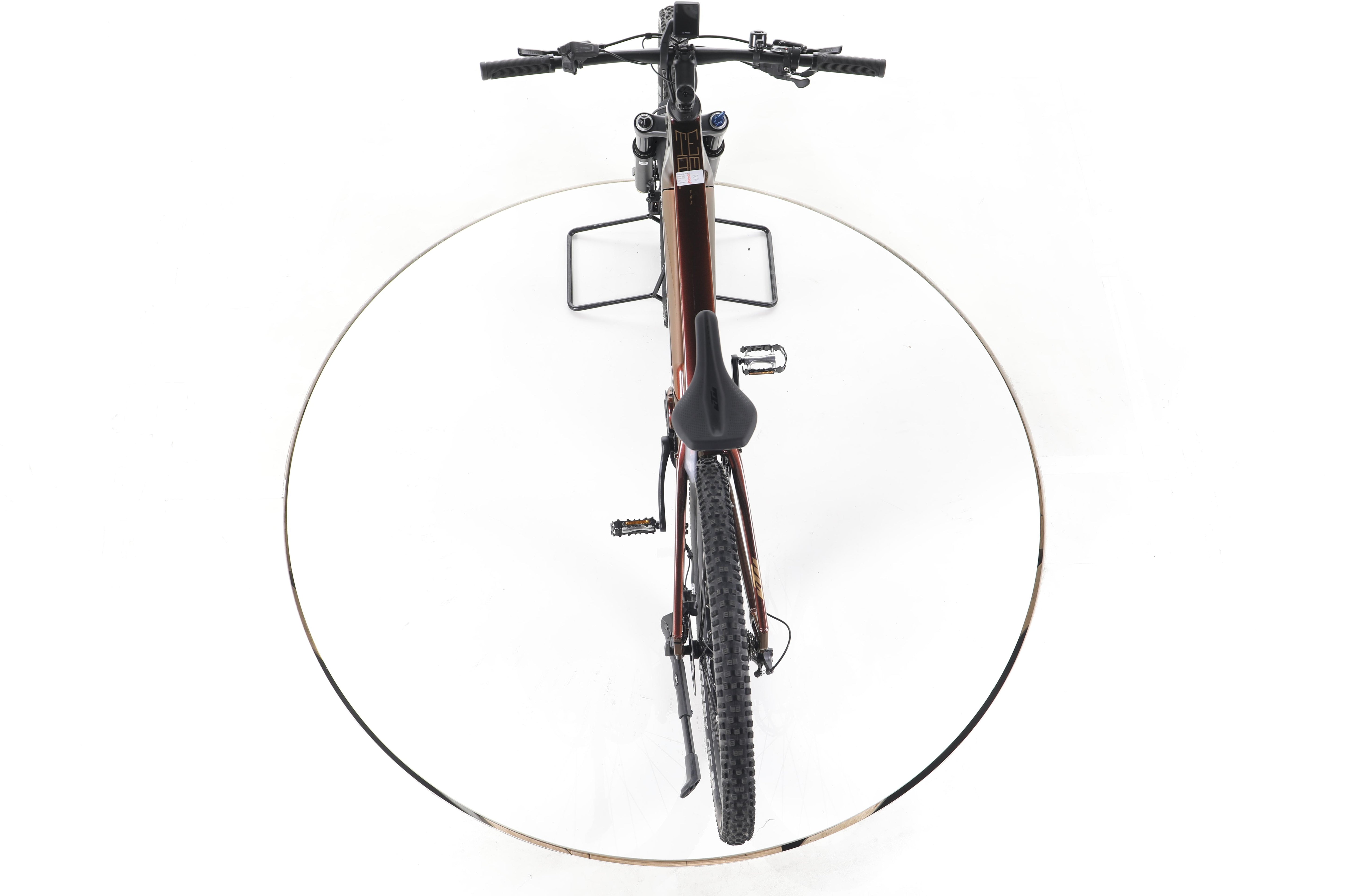 KTM Macina Team 792 E-Bike - Image 22