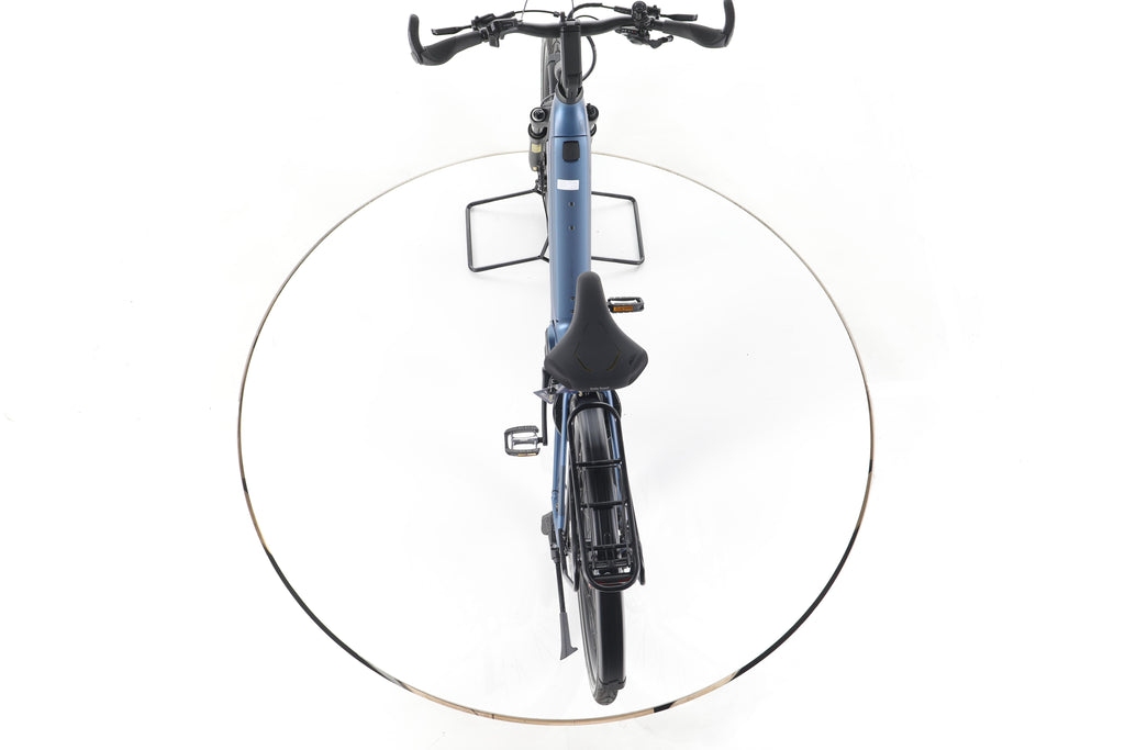 KTM ZEG Cento 10 Plus Trekking E-Bike Tiefeinsteiger 2025 - Image 22