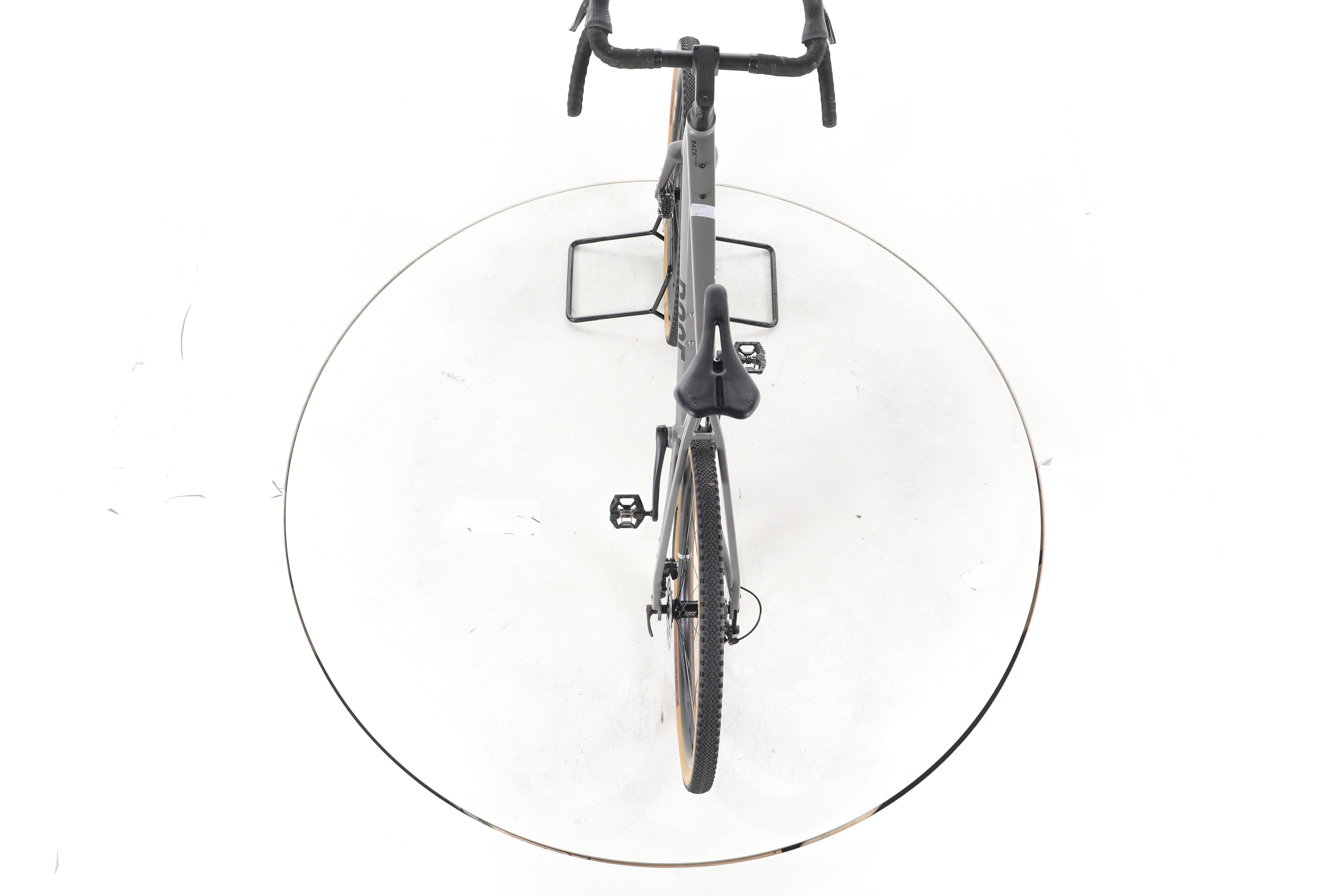 Rose BACKROAD AL GRX RX810 Gravelbike - Image 22