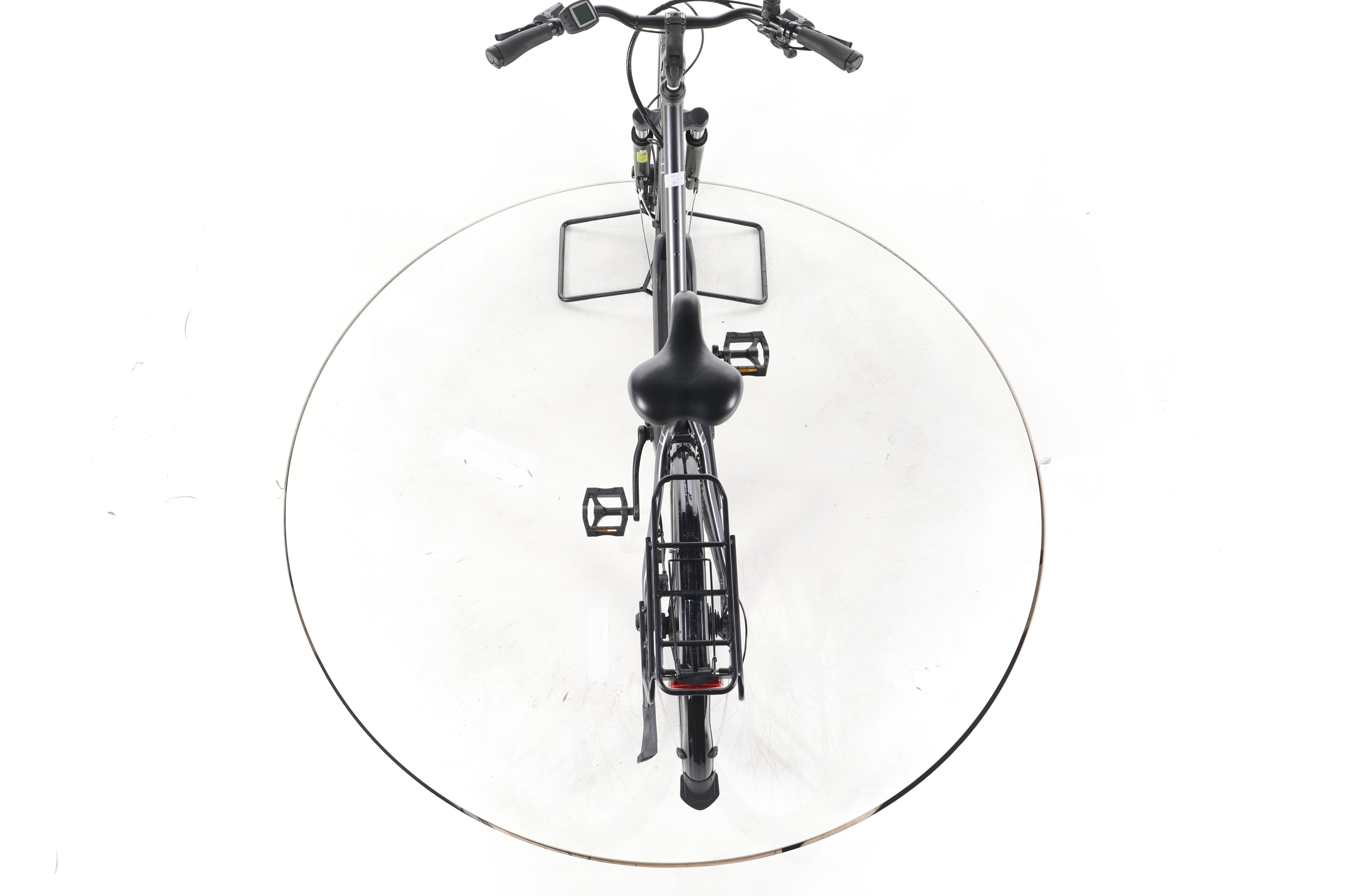 Triumph E-Bird Ultra 500 Trekking E-Bike - Image 22