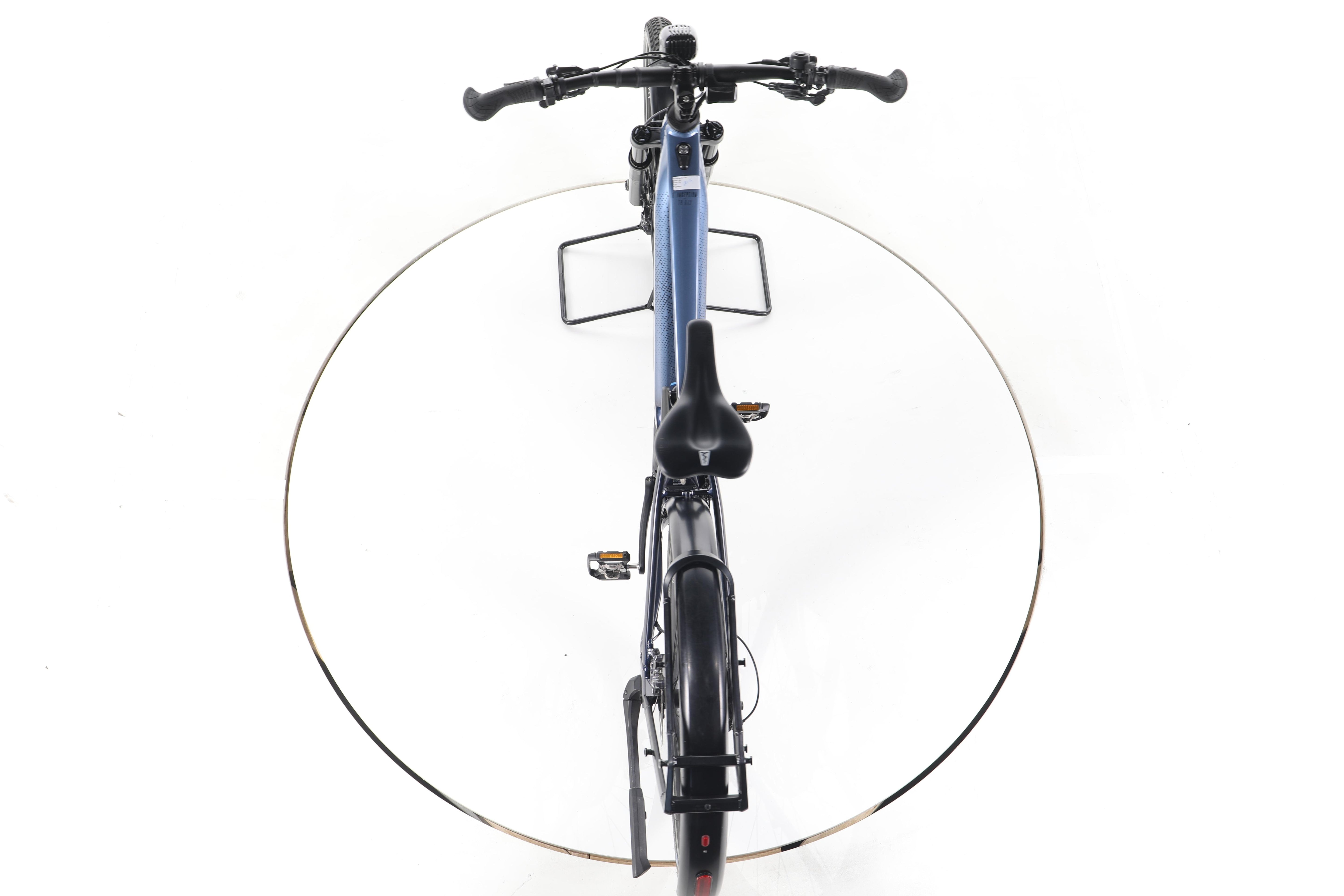 Stevens E-Inception TR 8.7.2 E-Bike Fully - Image 22