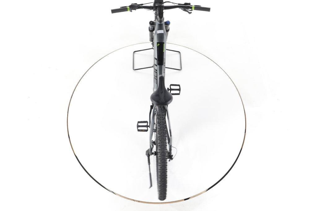Cube Reaction Hybrid Pro E-Bike - Image 22