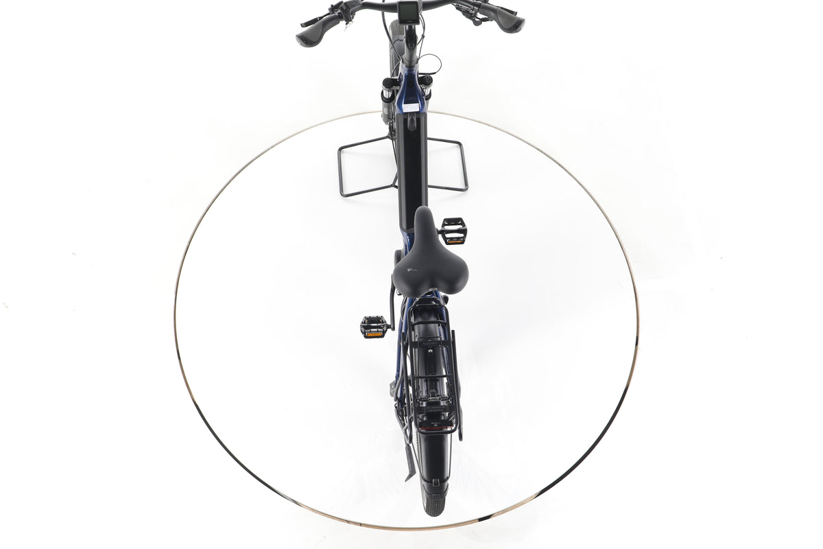 Velo de Ville SEB 890 Trekking E-Bike Tiefeinsteiger - Image 22
