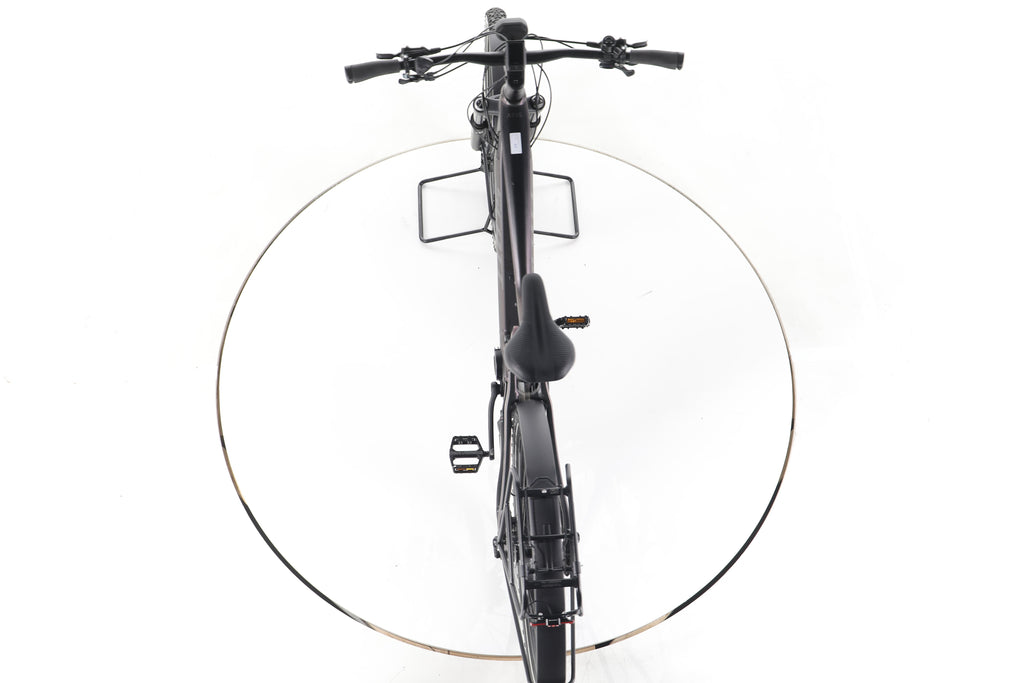 Scott Axis eRide FS 20 SUV E-Bike - Image 22