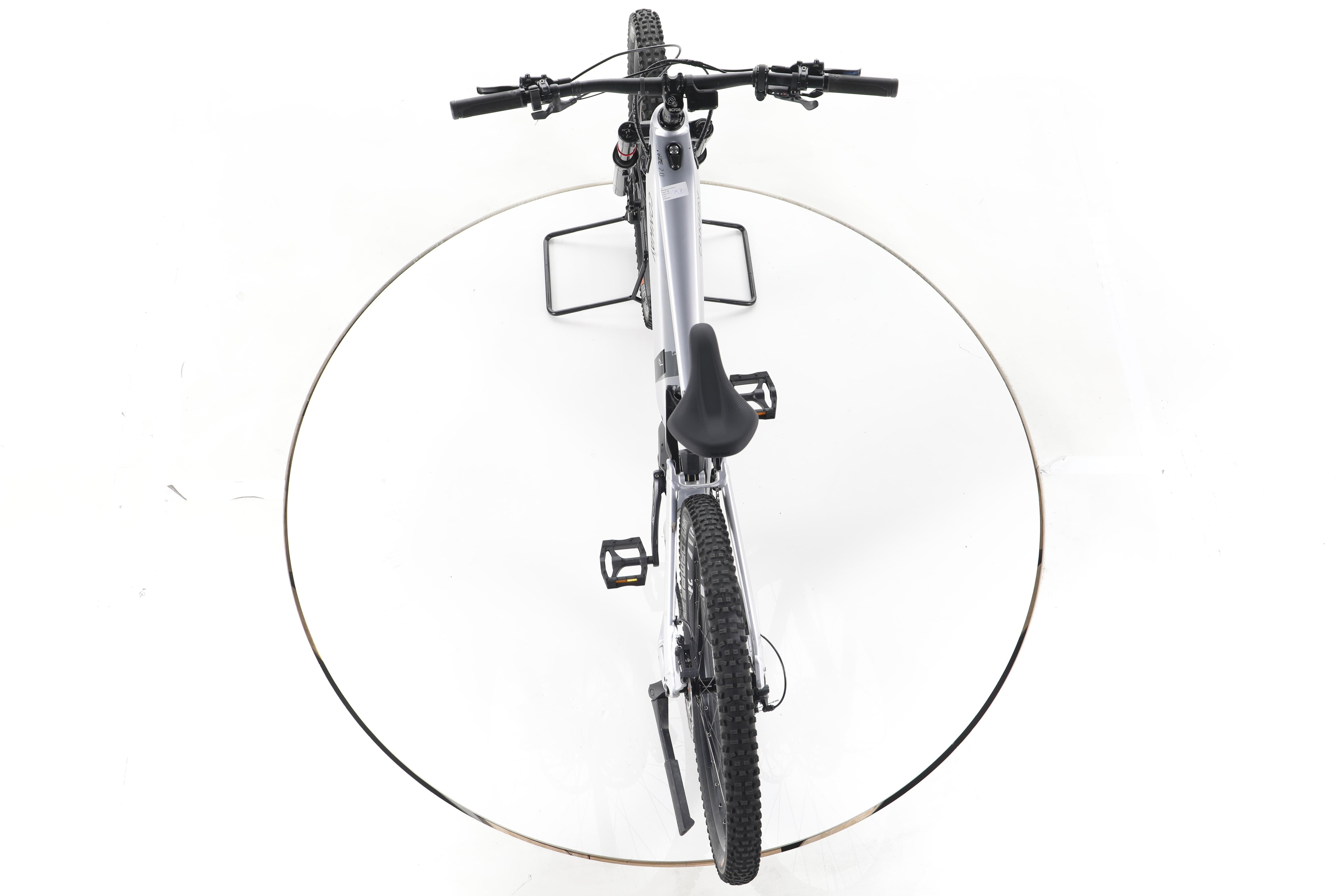 Conway eWME 2.0 SUV E-Bike 2025 - Image 22
