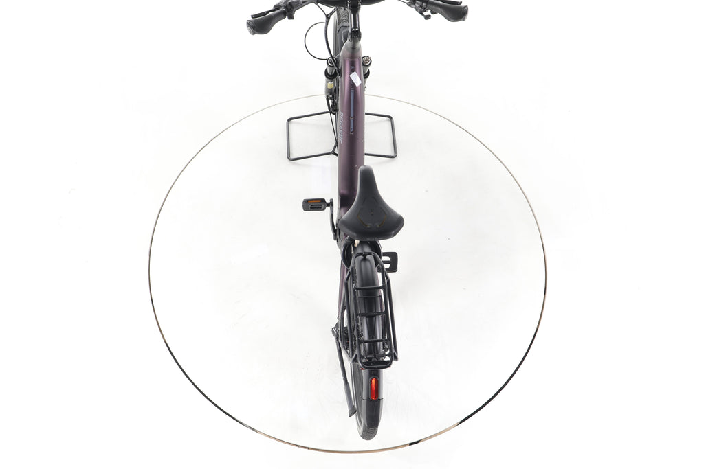 Pegasus Premio EVO 11 Trekking E-Bike Tiefeinsteiger - Image 22
