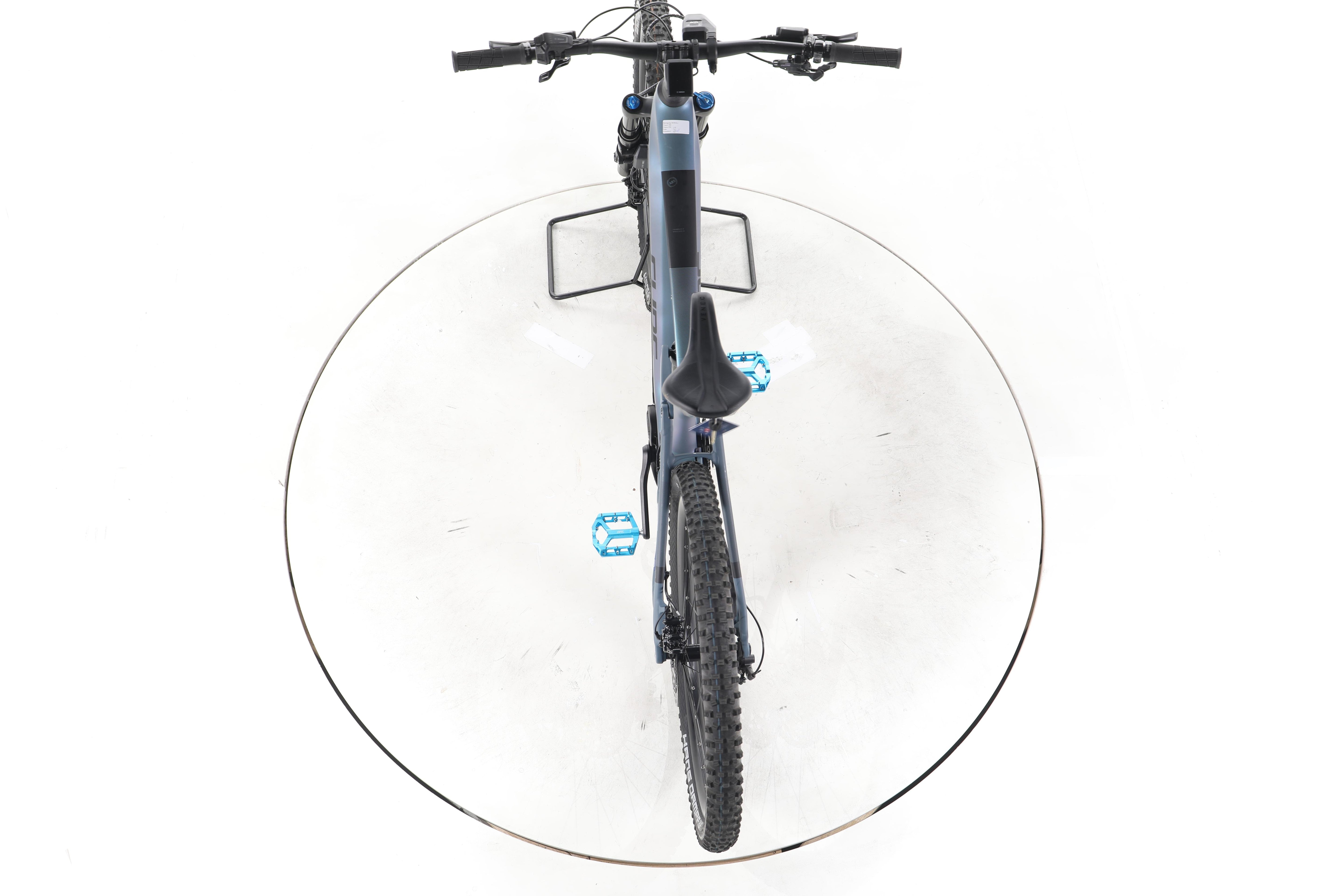 Cube Stereo Hybrid 140 HPC ABS E-Bike Fully 2024 - Image 22