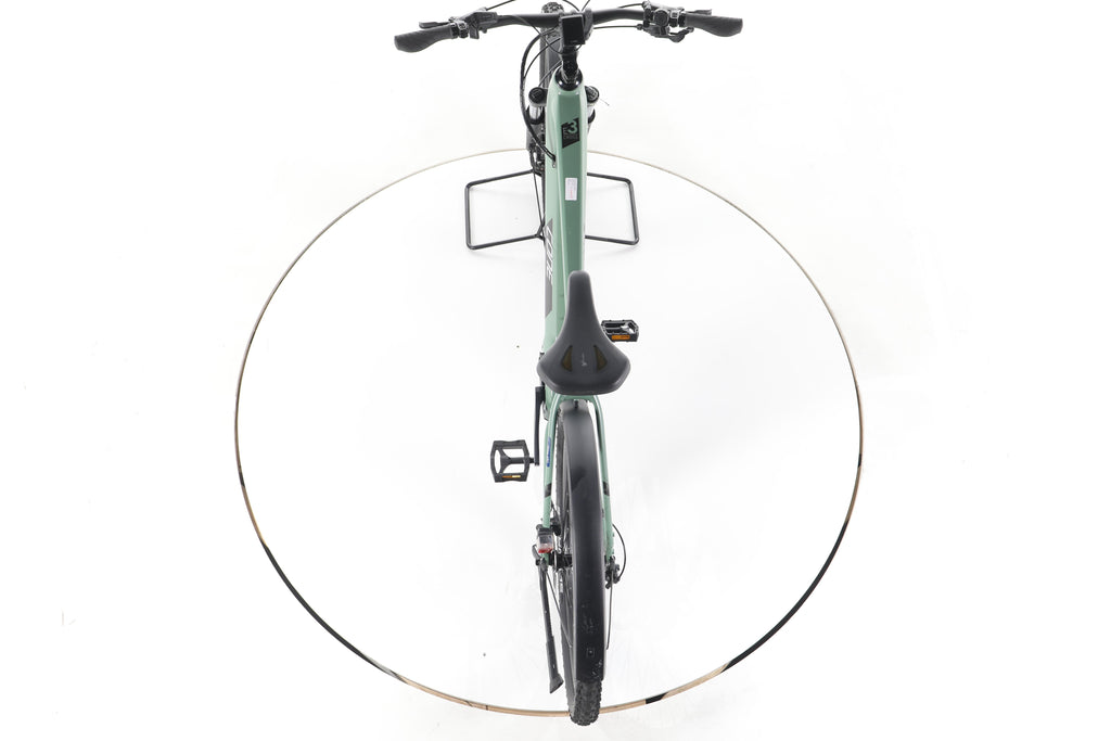 CONE Bikes eCross IN 3.0 E-Bike - Image 22