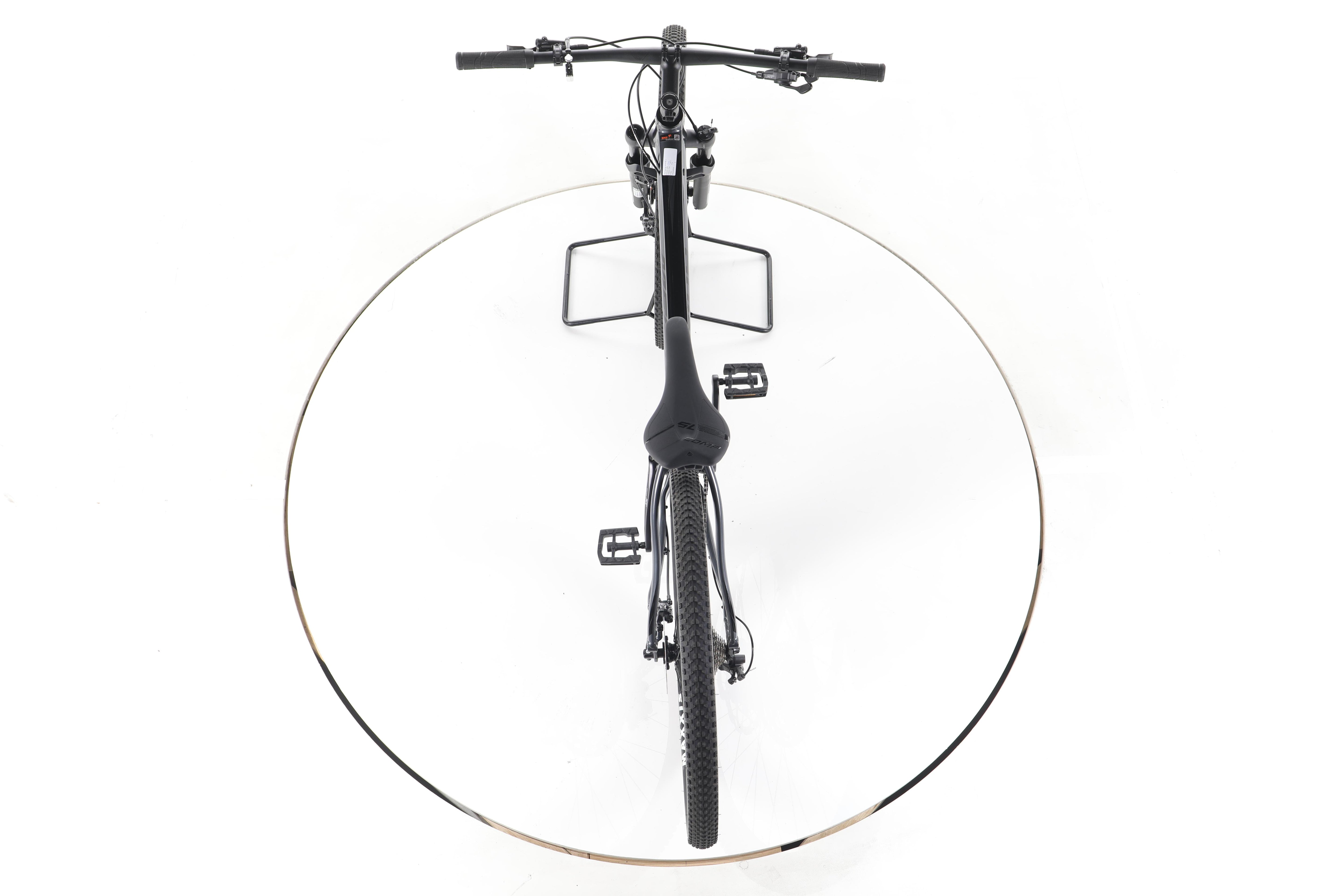 Merida Big Nine XT Edition Fahrrad Hardtail - Image 22
