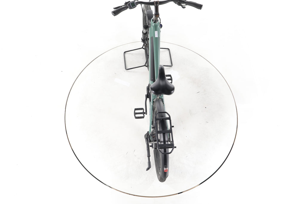 Moustache Bikes Samedi X Road Trekking E-Bike - Image 22