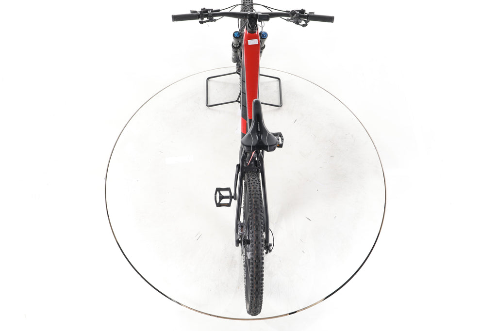 Rotwild R.X735 PRO E-Bike Fully Carbon - Image 22