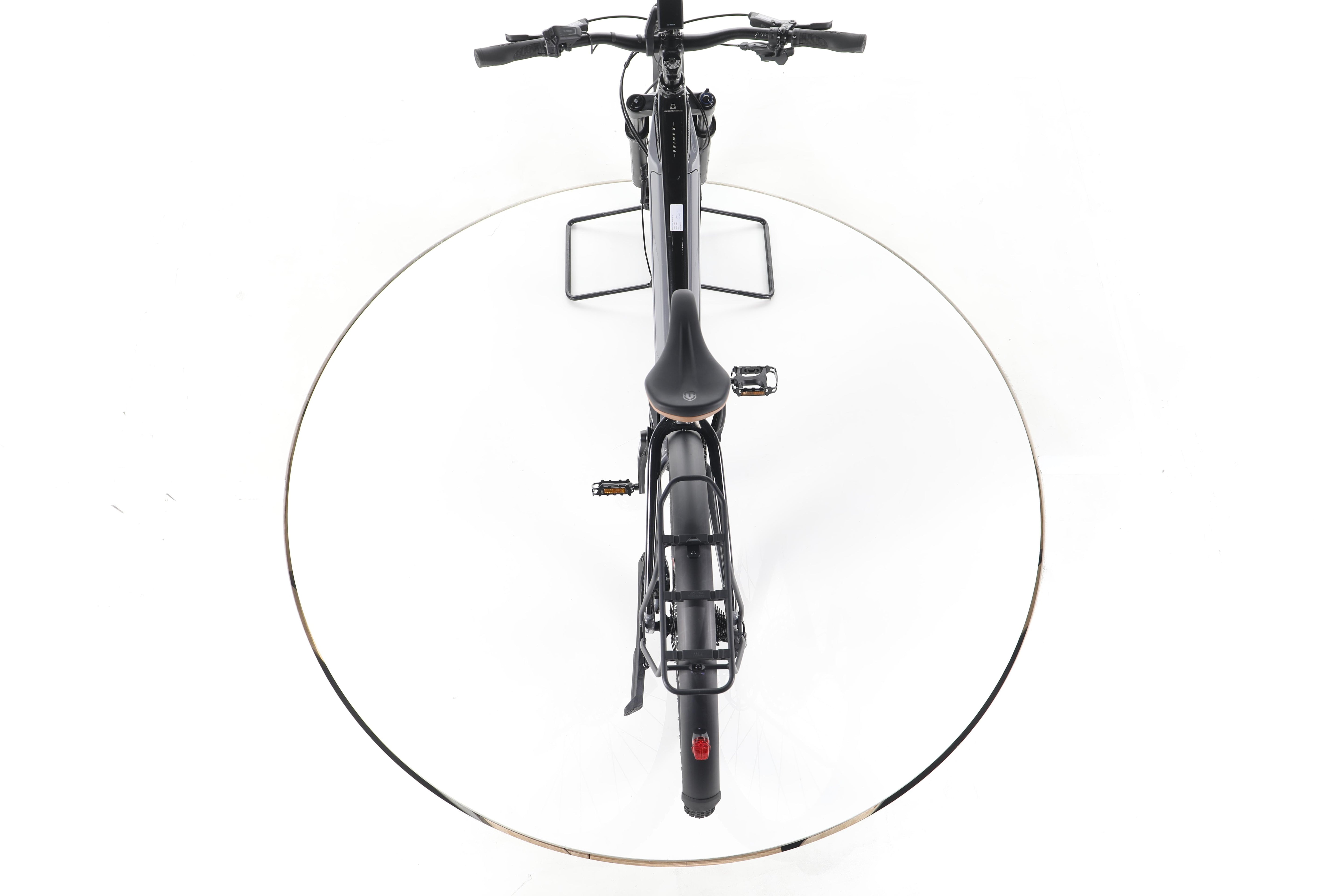 Mondraker Prime X Trekking E-Bike - Image 22