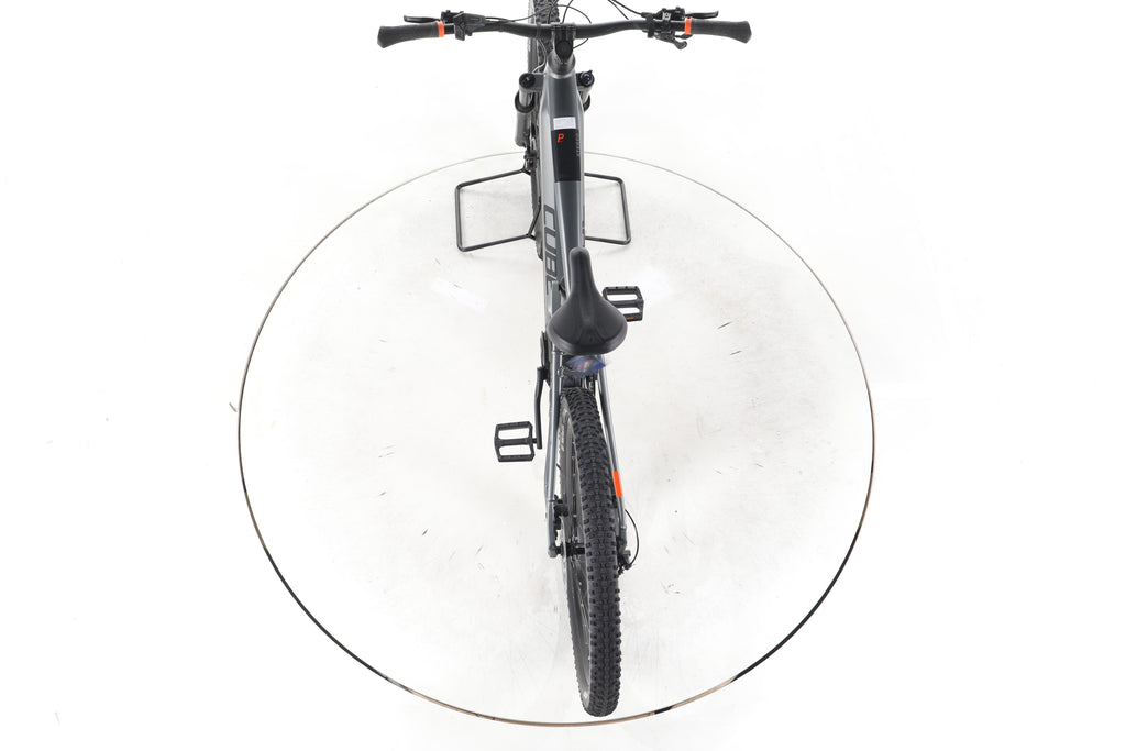 Cube Stereo Hybrid 120 Pro E-Bike Fully - Image 22