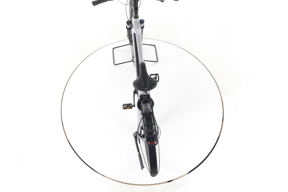 Kalkhoff Endeavour 5.B Season Trekking E-Bike - Image 22