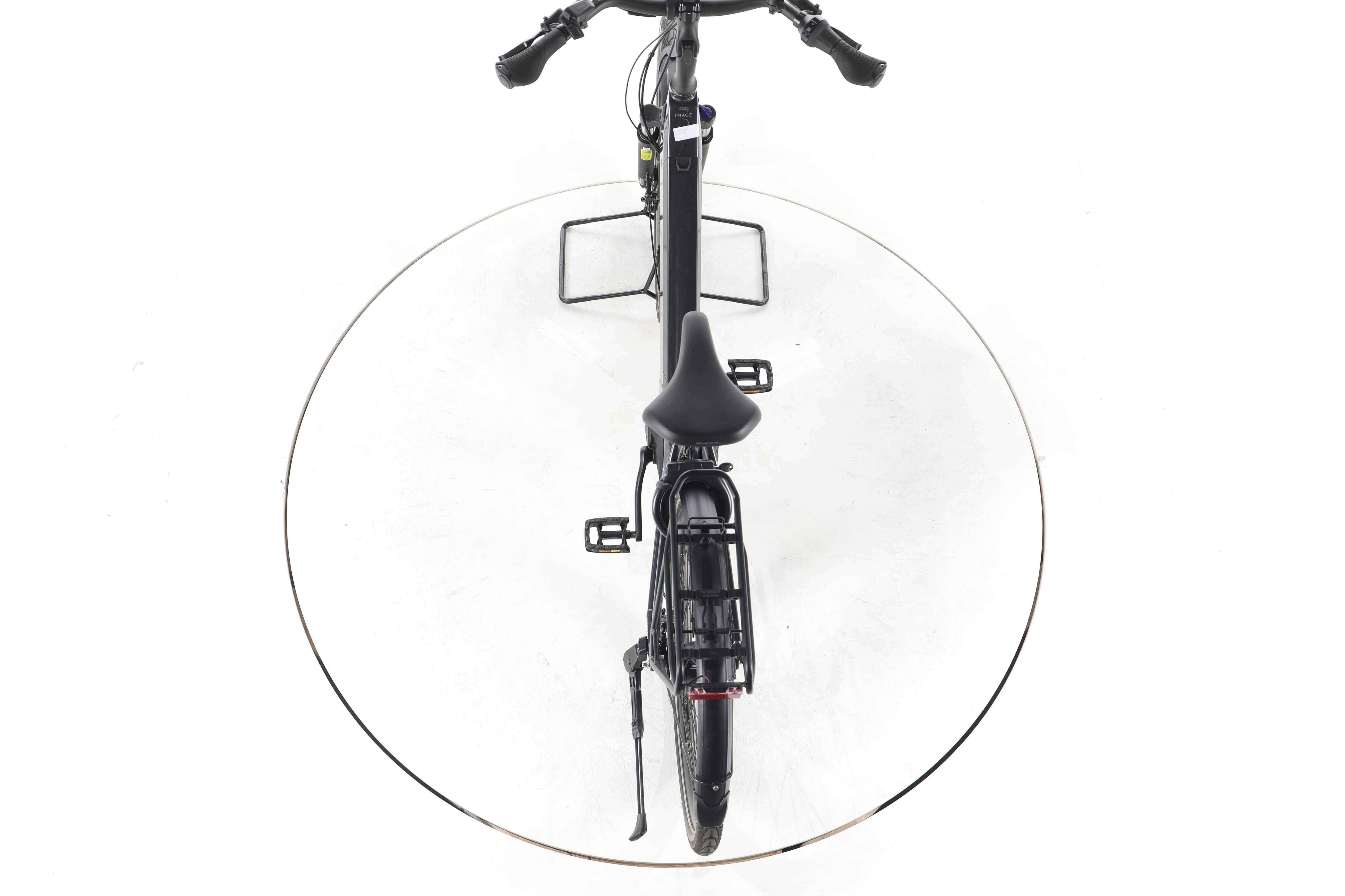 Kalkhoff IMAGE 5+ MOVE City E-Bike Tiefeinsteiger - Image 22