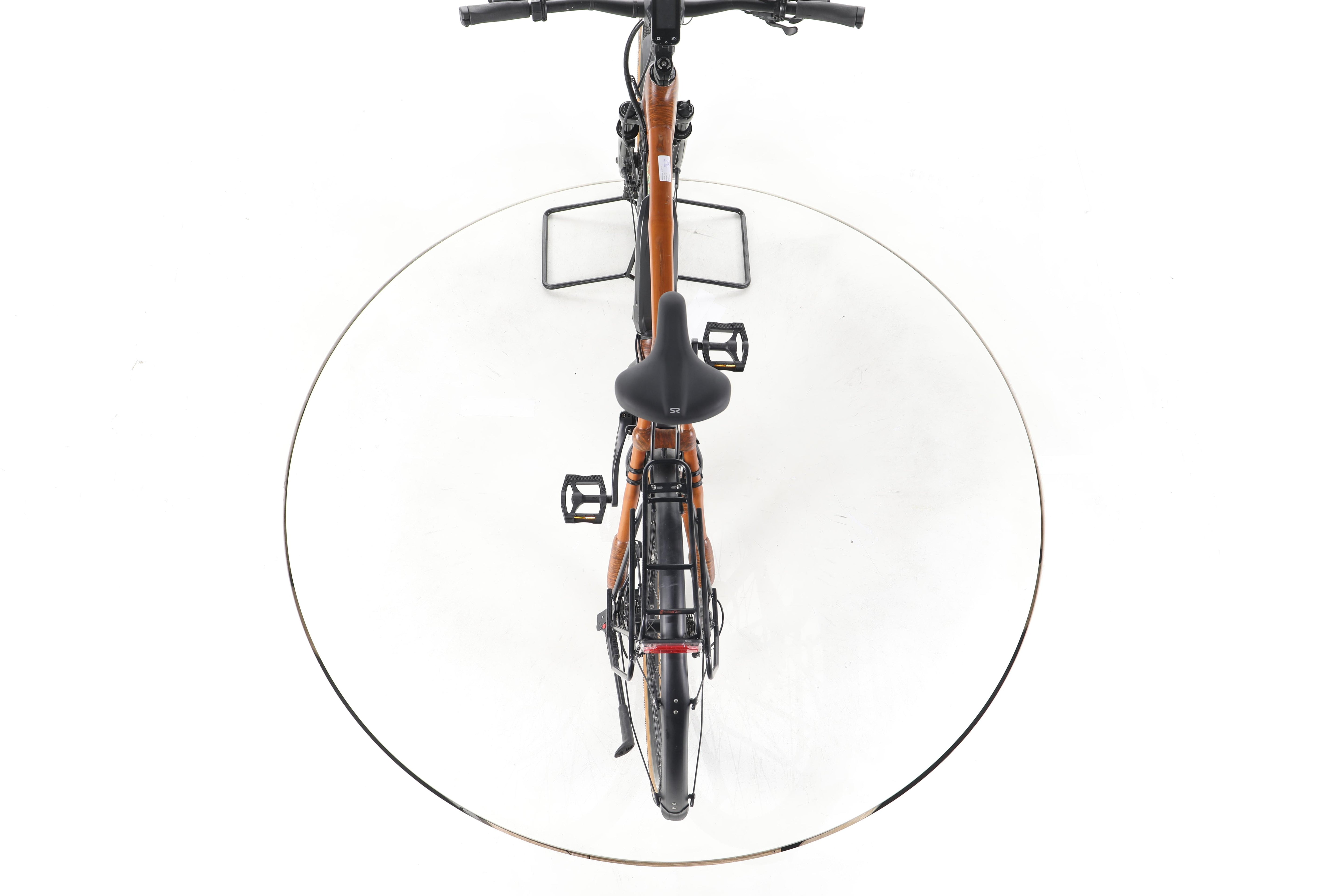 my Boo Jacobu EP8 Trekking E-Bike - Image 22