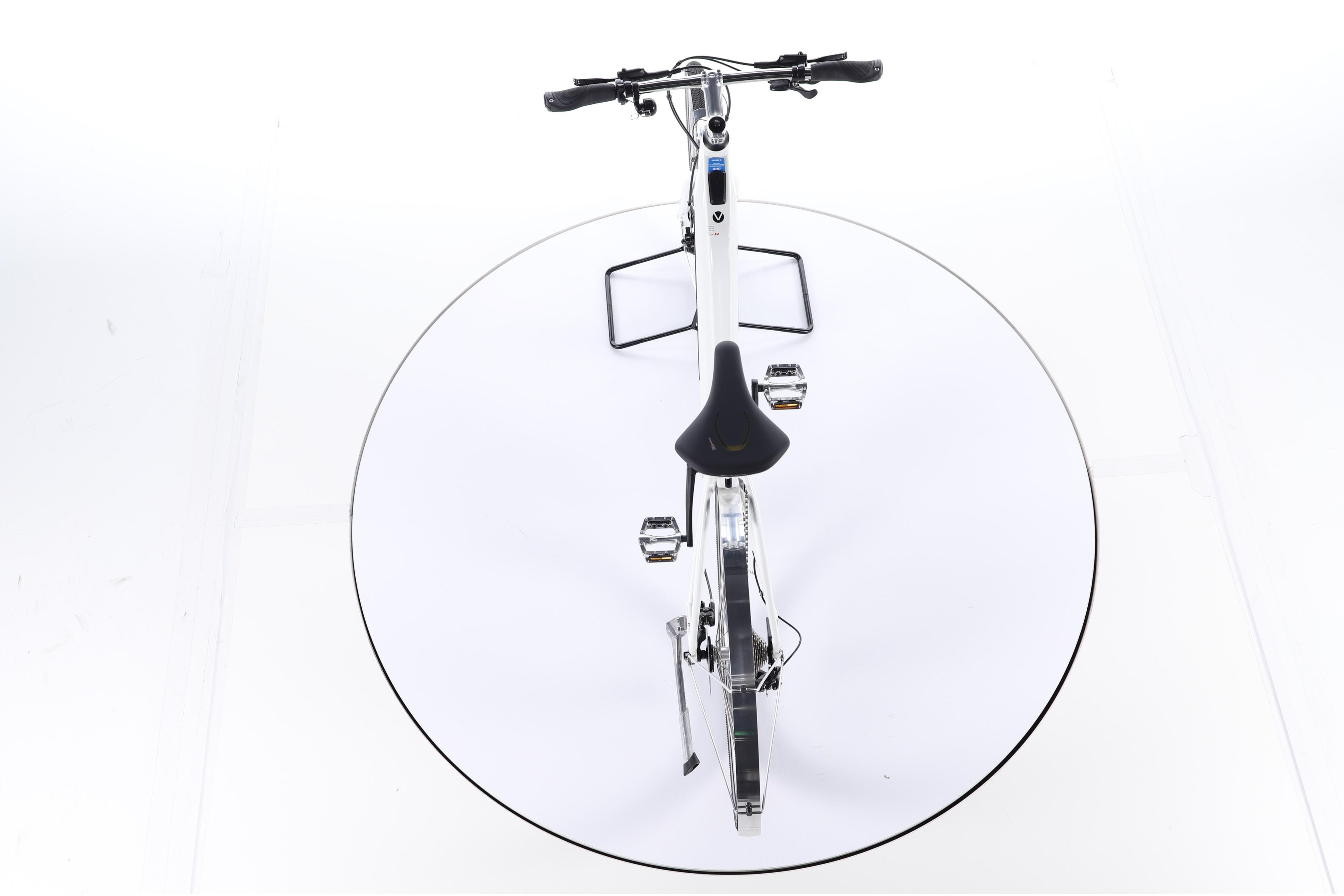 Velo de Ville 6TY Urban Trekking E-Bike - Image 22