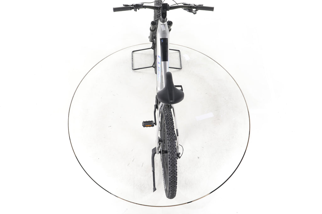 Cube Reaction Hybrid SLX E-Bike - Image 22