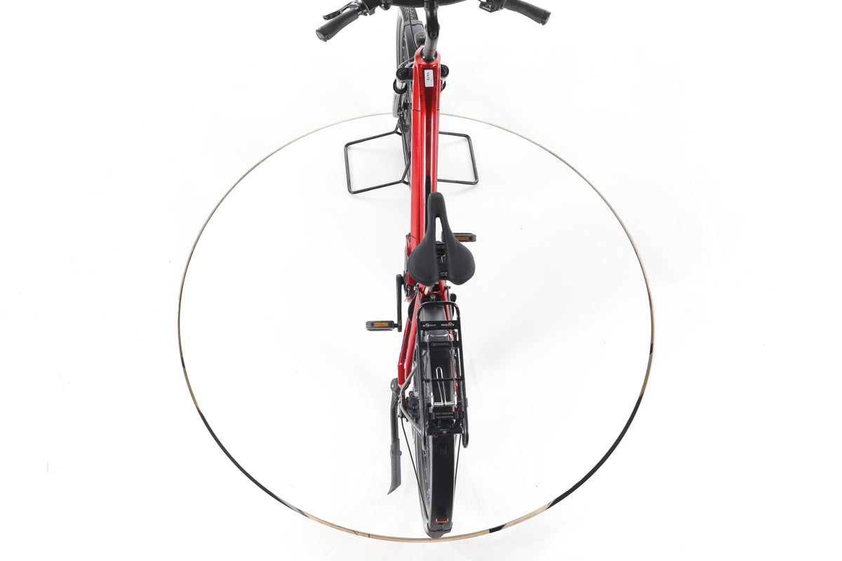 Campus BM 38 City E-Bike - Image 22