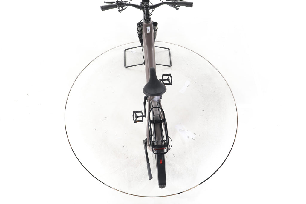 Cube Kathmandu Hybrid EXC Trekking E-Bike 2026 - Image 22
