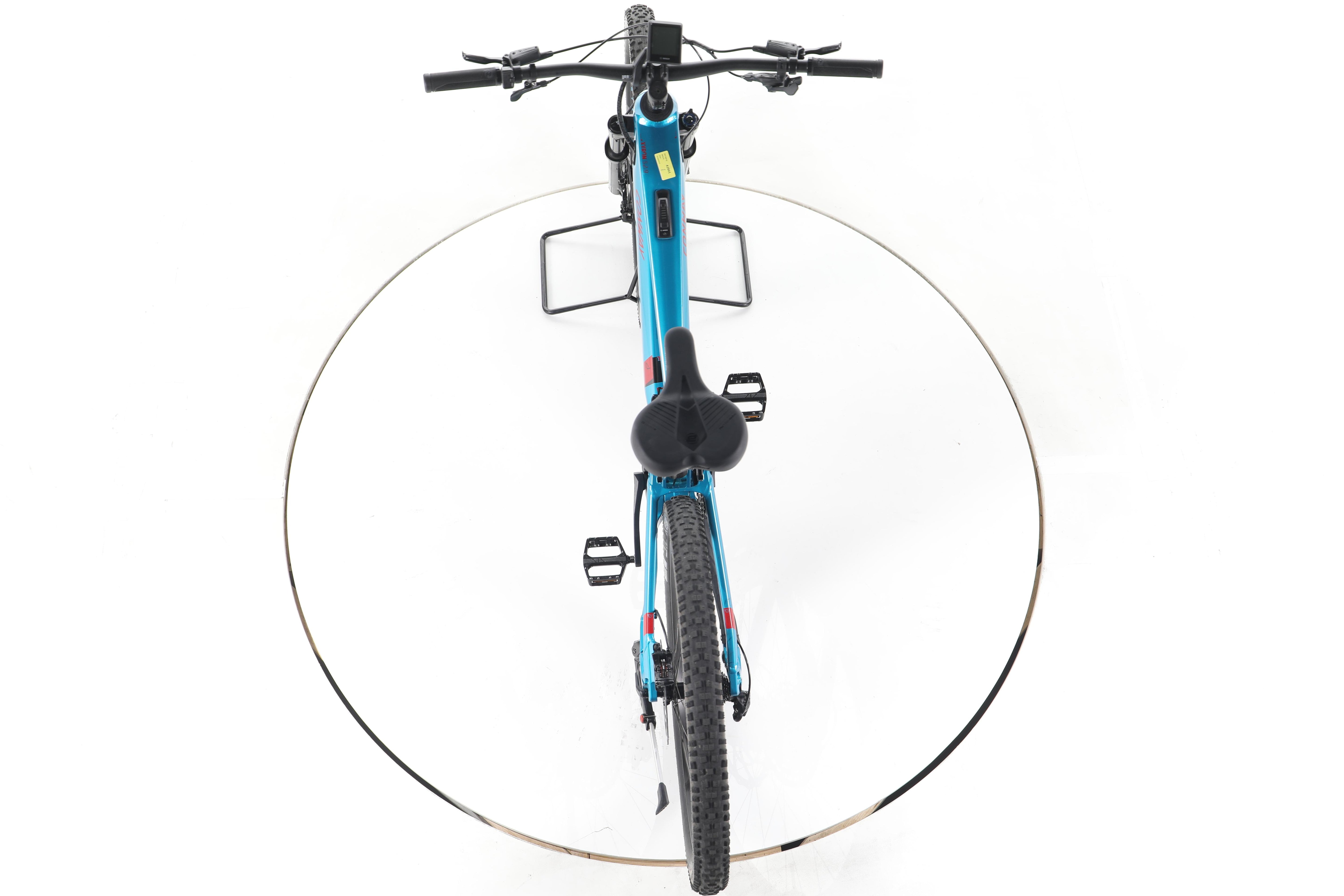Conway Xyron S 2.9 E-Bike Fully - Image 22