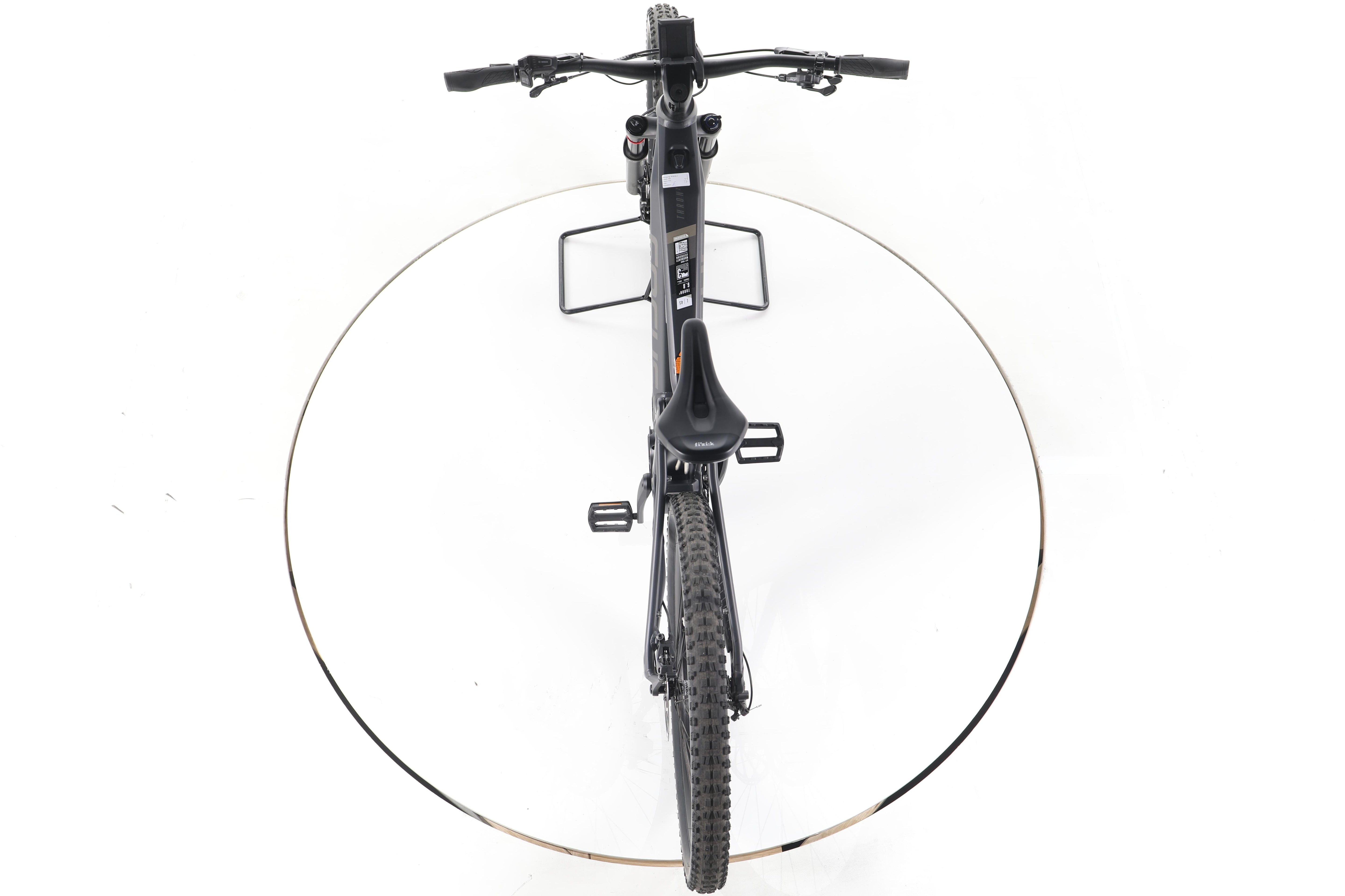 Focus Thron² 6.8 E-Bike Fully - Image 22