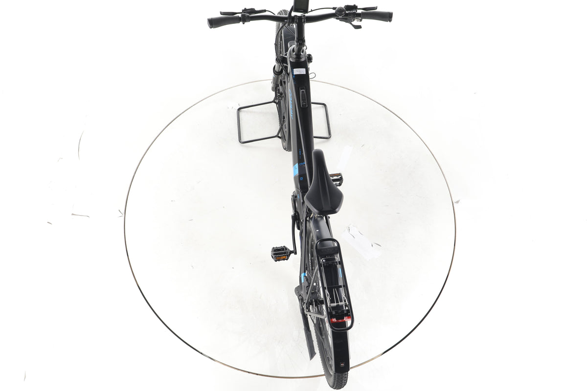 Conway Cairon C 2.0 Trekking E-Bike - Image 22