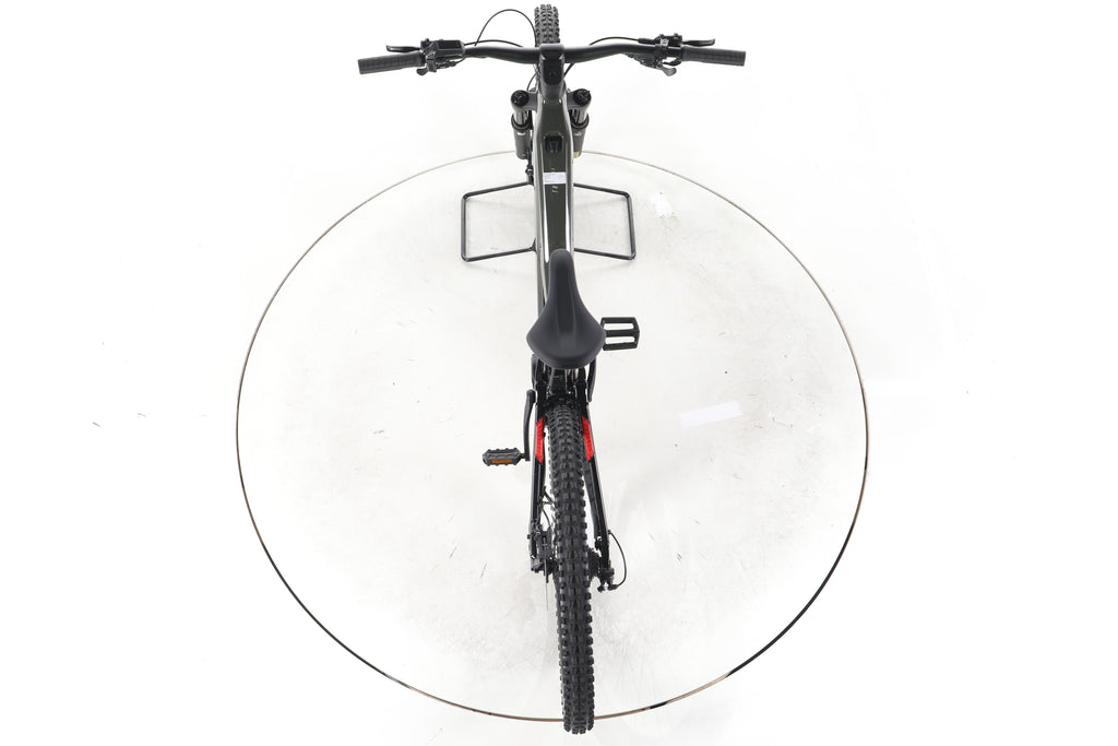 Focus THRON² 6.7 E-Bike Fully 2025 - Image 22