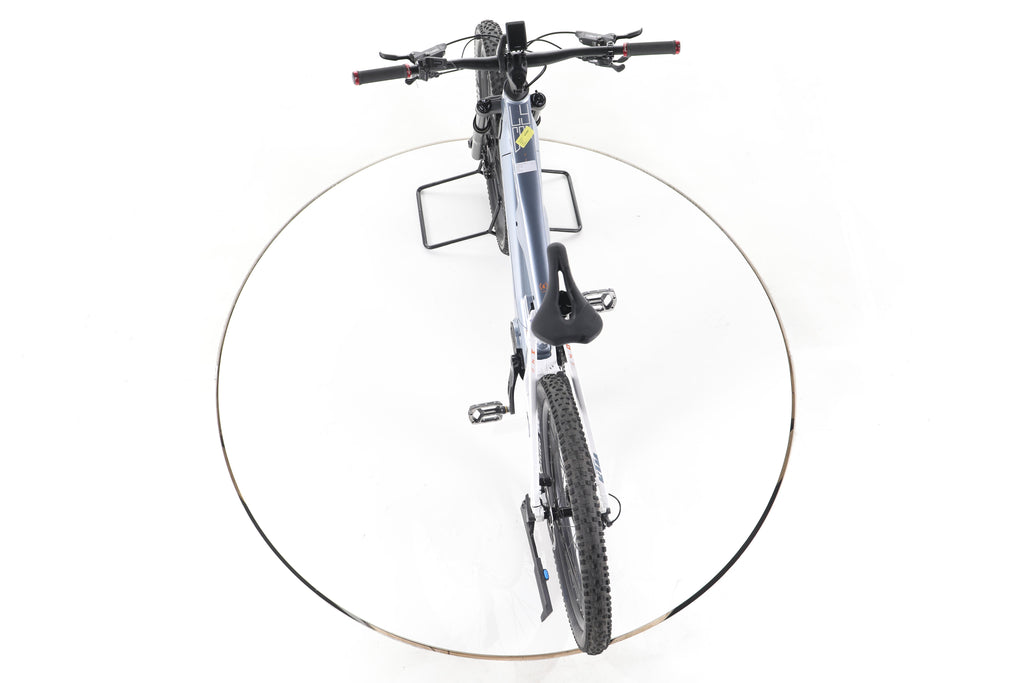 KTM Macina Lycan 771 Glorious E-Bike Fully - Image 22