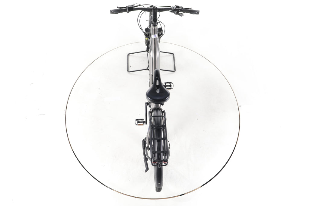Liv Amiti E+ 3 Trekking E-Bike - Image 22