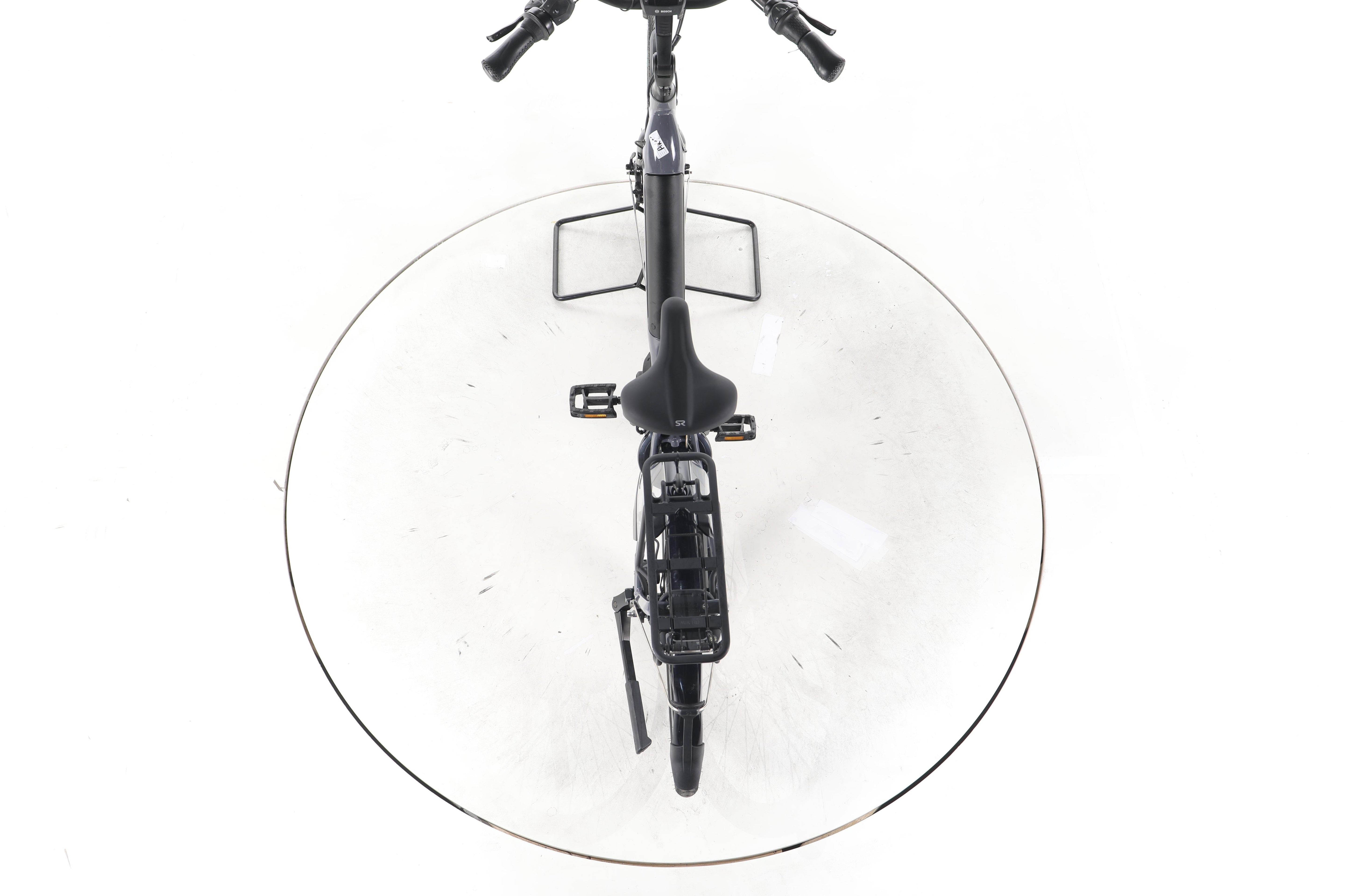 Gazelle Arroyo C8 HMB Elite City E-Bike Tiefeinsteiger - Image 22