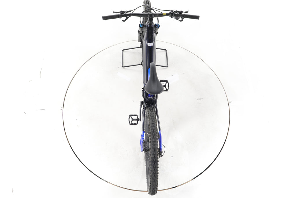 Giant Trance X E+ 1 E-Bike Fully 2024 - Image 22