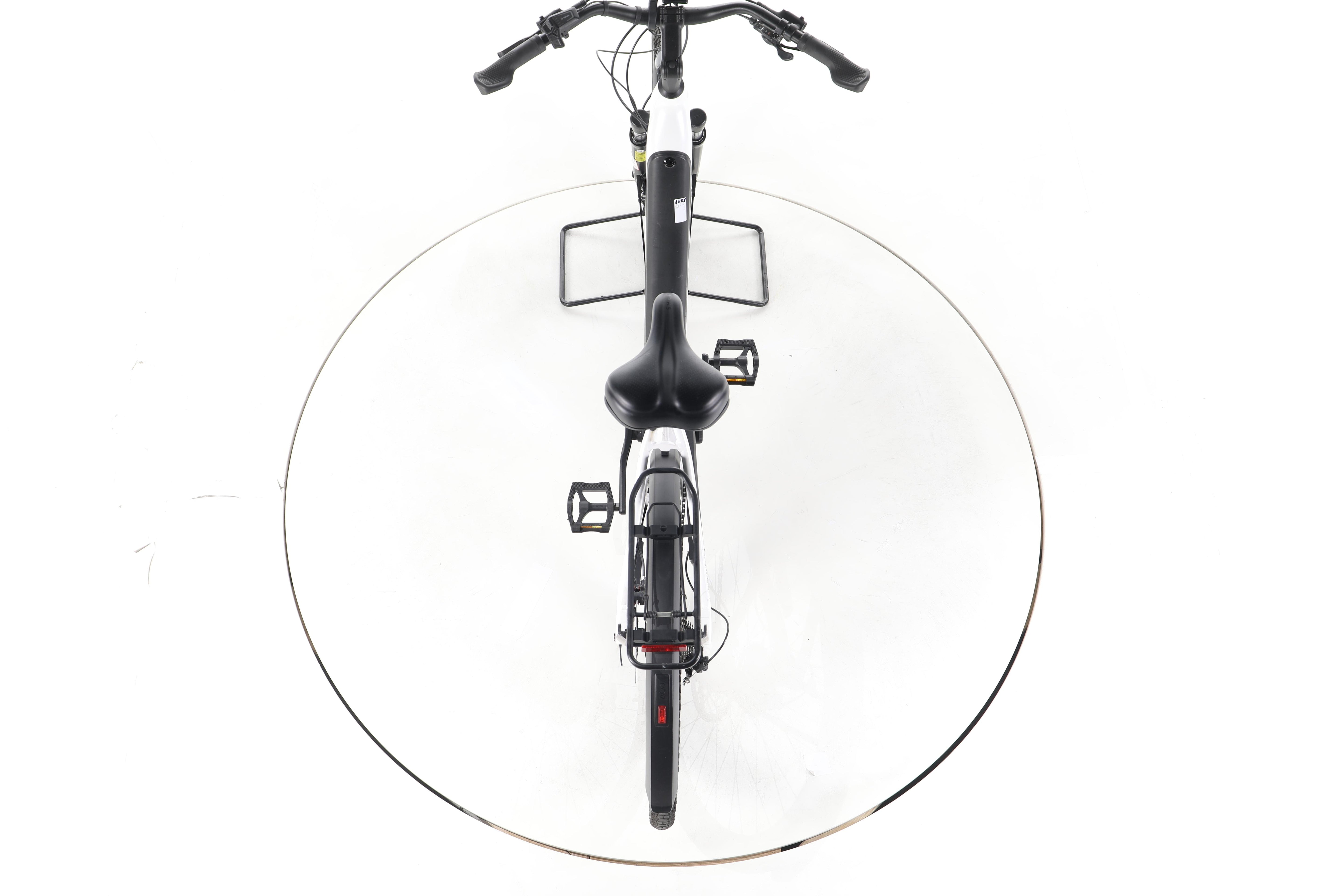 Cube Supreme Sport Hybrid ONE Trekking E-Bike Tiefeinsteiger - Image 22