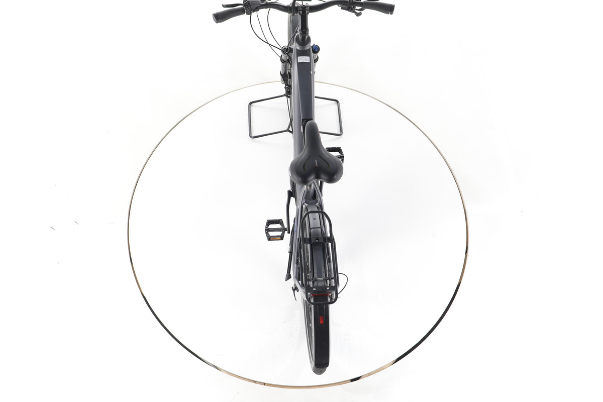 Cube Touring Hybrid EXC Trekking E-Bike - Image 22