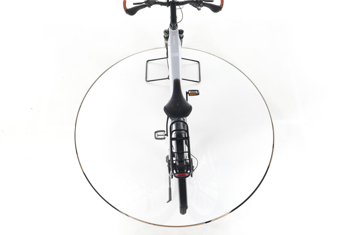 KTM Macina Style Pro Trekking E-Bike - Image 22