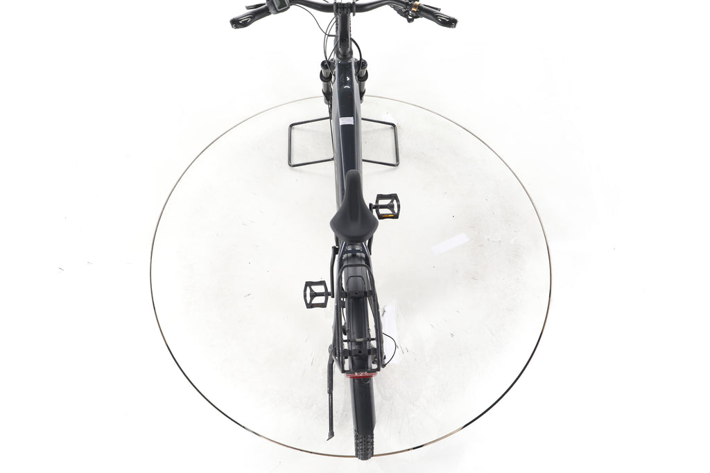 Cube Reaction Hybrid Race Trekking E-Bike - Image 22