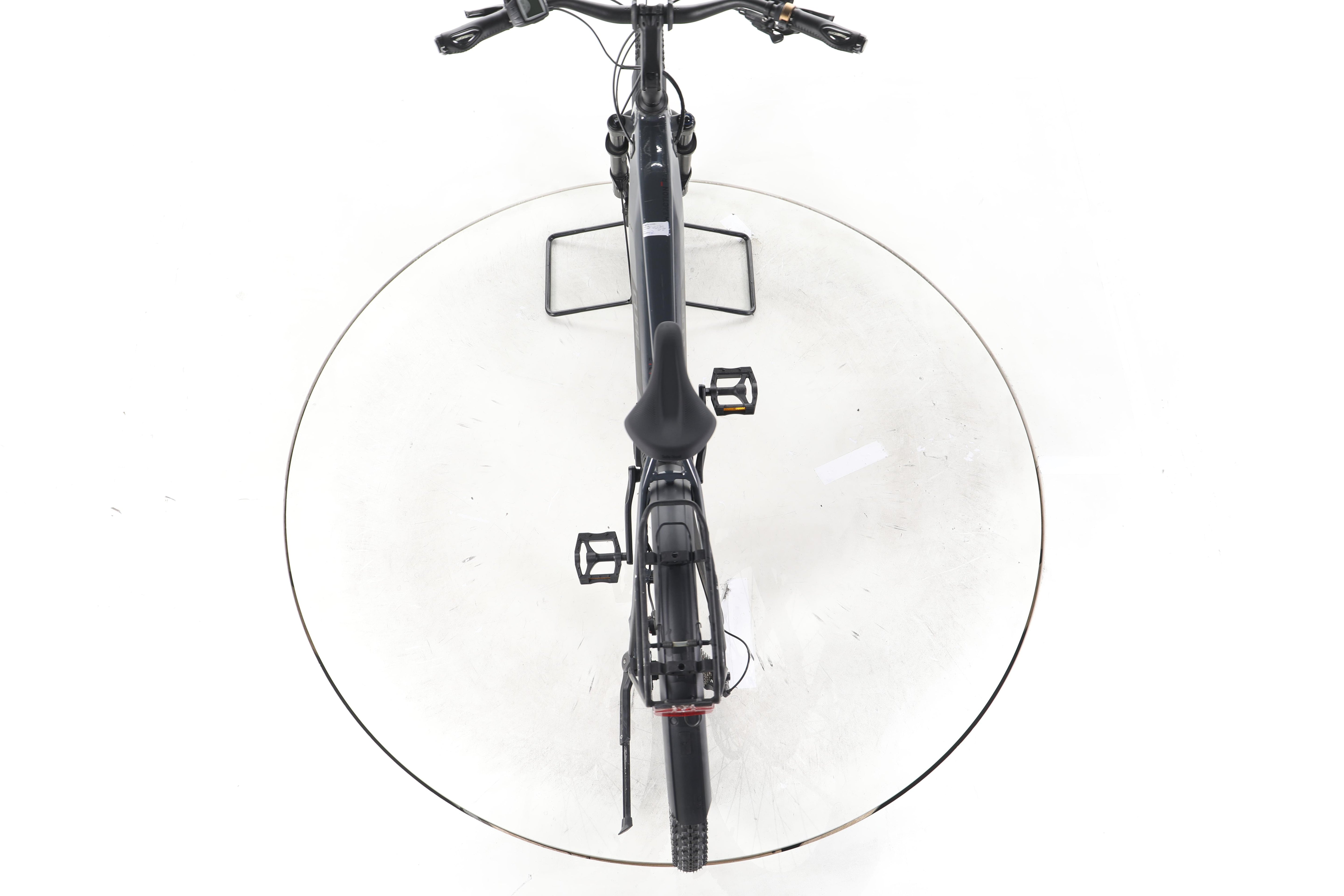 Cube Reaction Hybrid Race Trekking E-Bike - Image 22