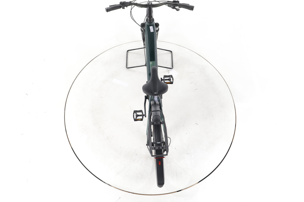 Cube Touring Hybrid ONE Trekking E-Bike - Image 22