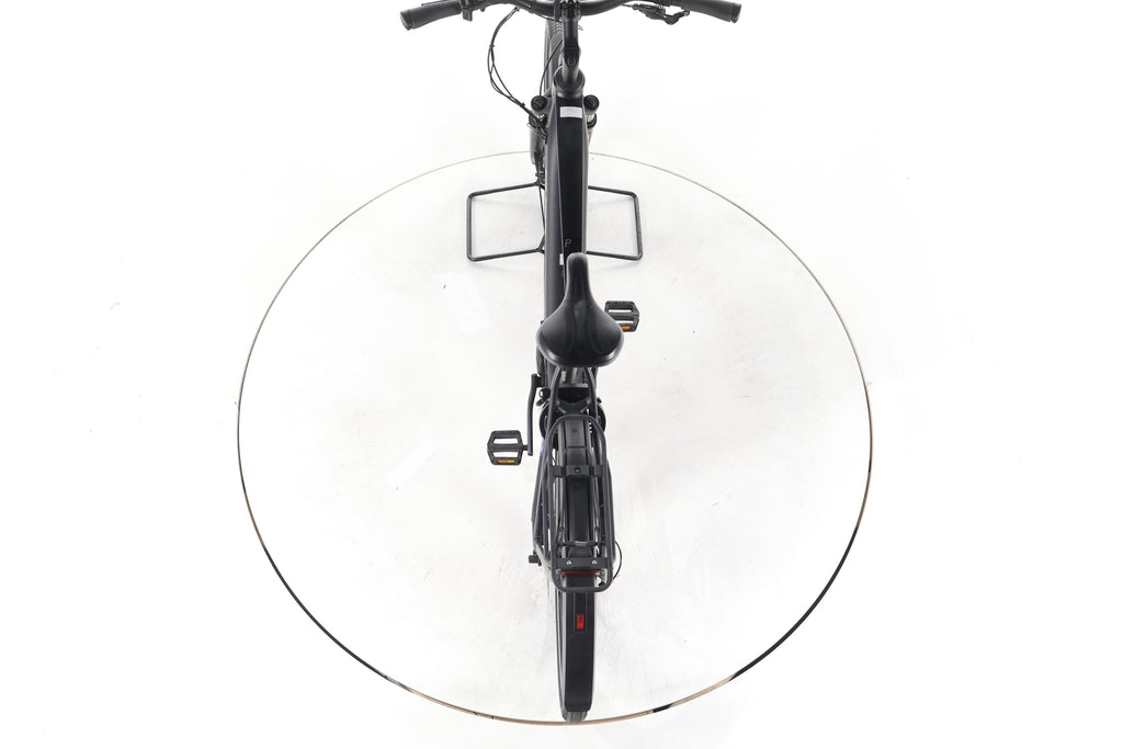 Cube Touring Hybrid Pro Trekking E-Bike - Image 22