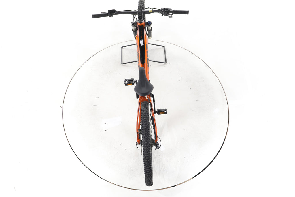Giant Stance E+ 2 E-Bike Fully - Image 22